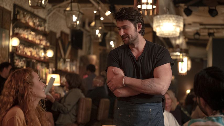 Nach "It Ends With Us"-Kritik: Fans lieben nun den Trailer!