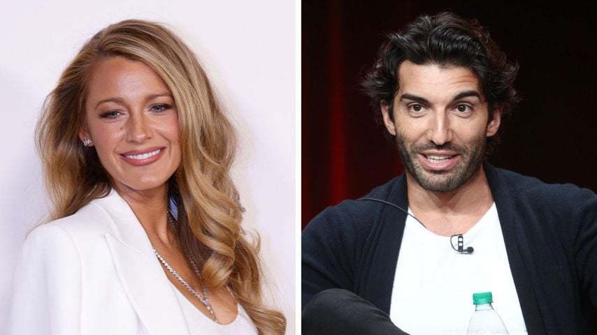 Richter beleidigt Blake Lively im Verfahren gegen Justin