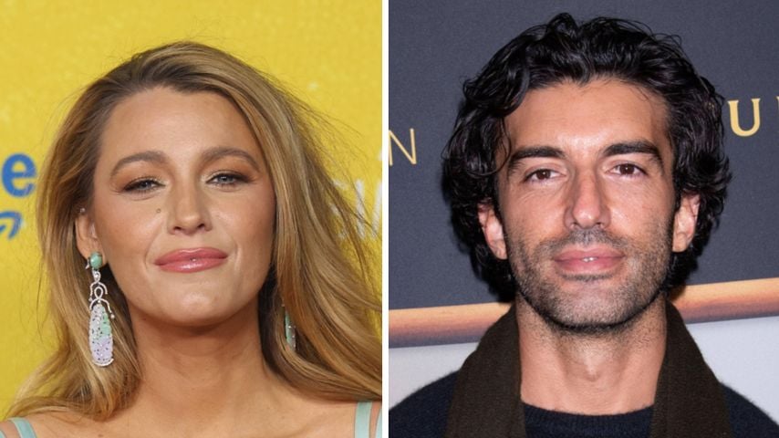 Blake Lively fordert Millionen von Co-Star Justin Baldoni