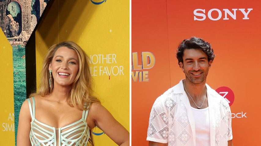 Anwälte geladen: Vergleichsgespräche im Lively-Baldoni-Fall