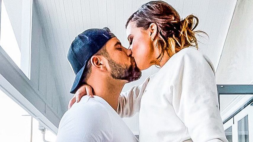 US-Bachelorette Katie Thurston hat sich im Finale verlobt!