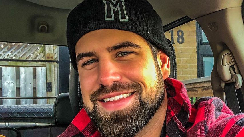 Blake Moynes, Bachelorette-Kandidat 2021