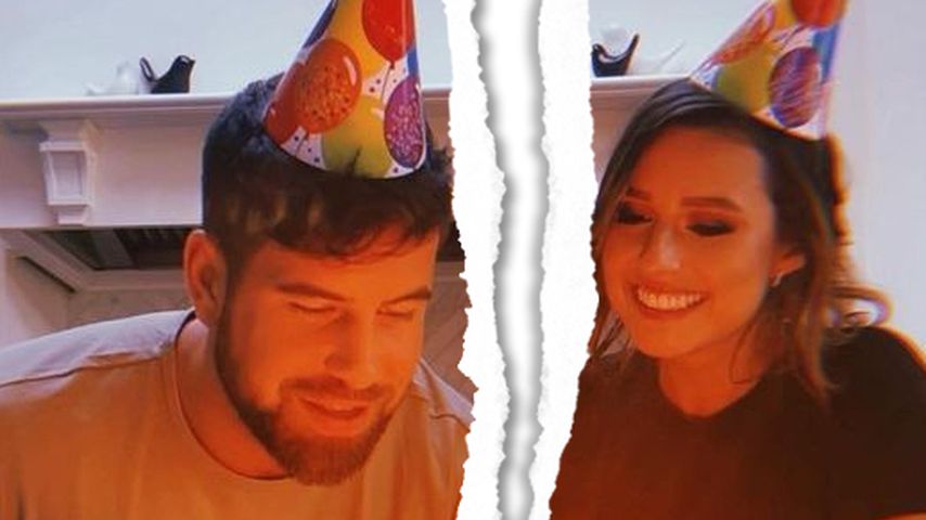 US-Bachelorette Katie Thurston und Blake Moynes getrennt