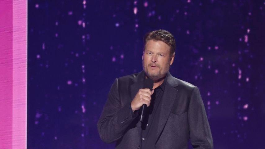 Blake Shelton ist stolz: Stiefsöhne wollen auch Musik machen