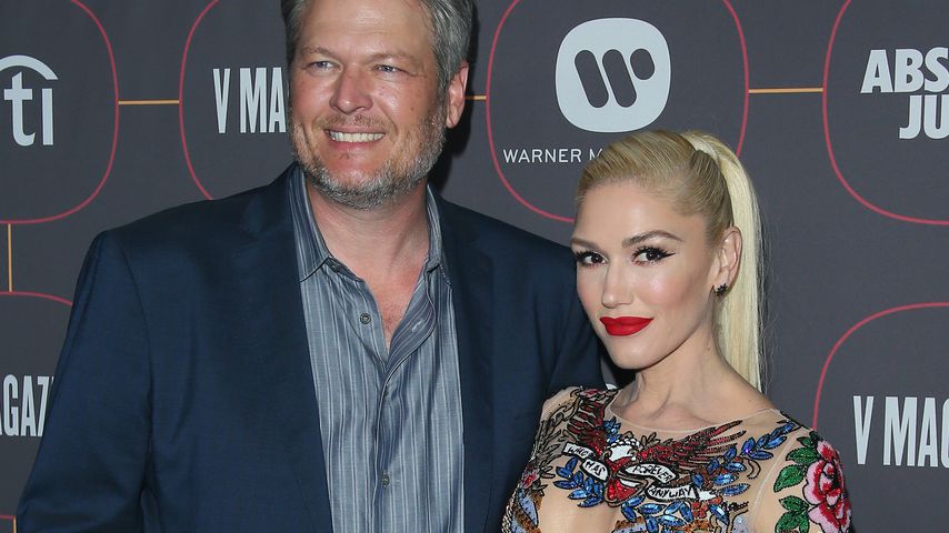 Hörsturz? Gwen Stefani musste fast ihre Karriere aufgeben!