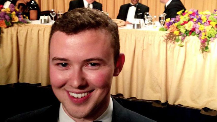 Blake Stuerman, ehemaliger Assistent von Bryan Singer