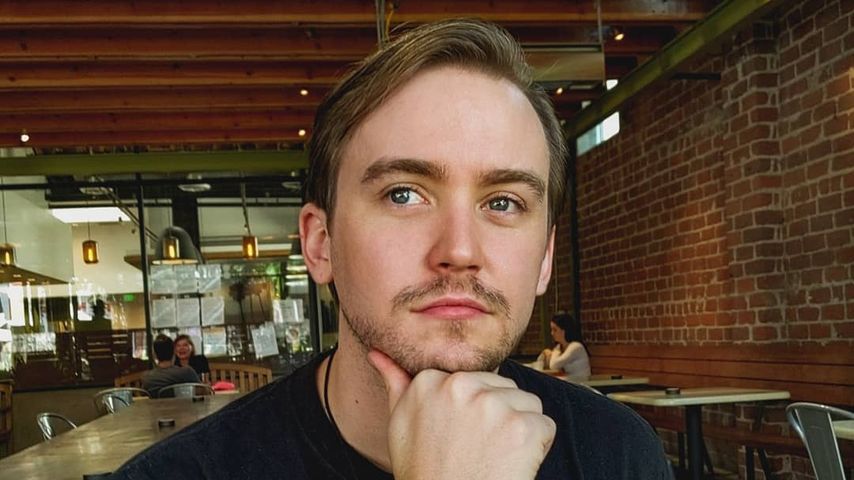 Blake Tuomy-Wilhoit im Oktober 2020