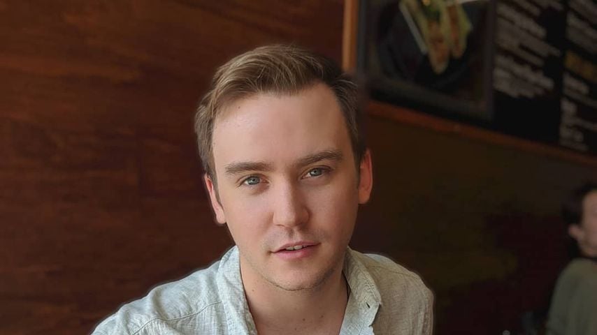 Blake Tuomy-Wilhoit im August 2019