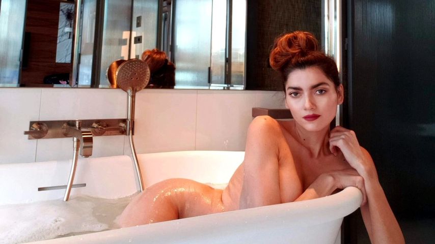 Blanca Blanco, Schauspielerin