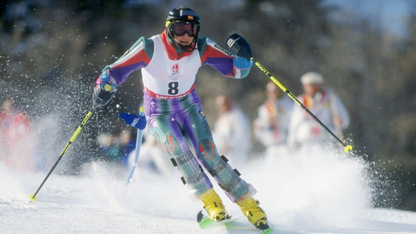 Nach elf Tagen: Ski-Star Blanca Fernández Ochoa tot geborgen