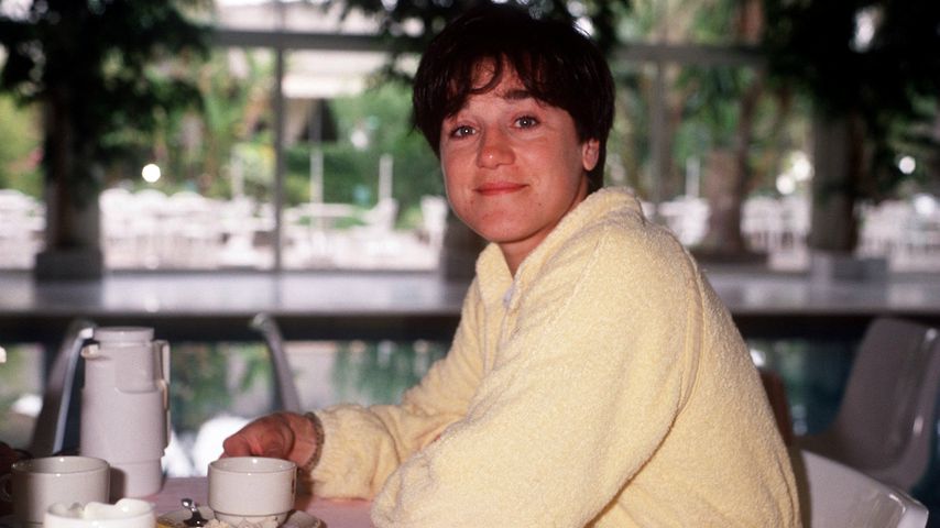 Blanca Fernández Ochoa, 2002