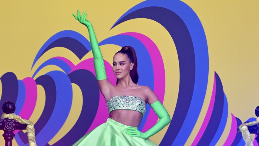 Blanka, ESC-Teilnehmerin für Polen