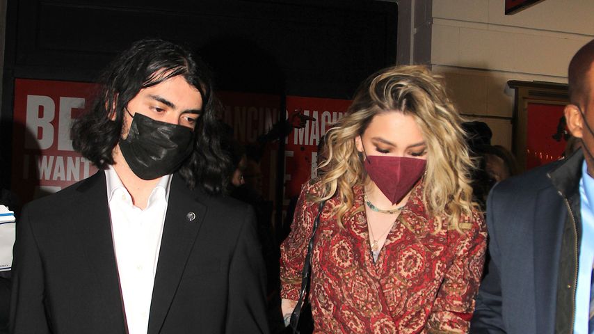 Blanket wird 20: So groß ist Michael Jacksons Jüngster!
