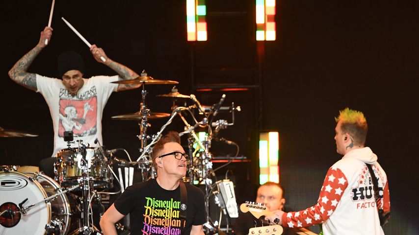 Blink-182, Pop-Punk-Band