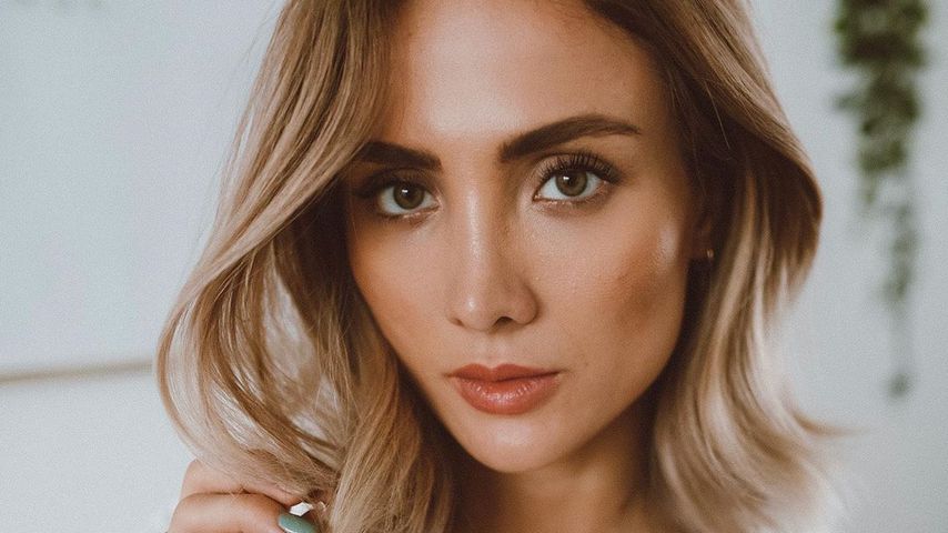 Bloggerin Carmushka