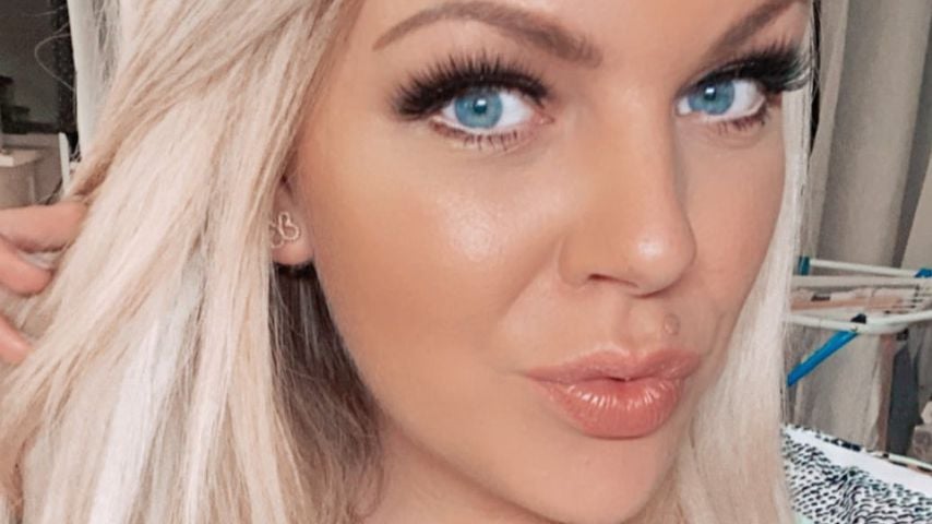 Kim Zarwell hat genug: Sie zeigt Hater bei der Polizei an