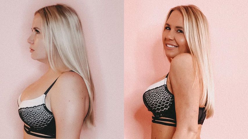 Bloggerin Mrs.Marlisa