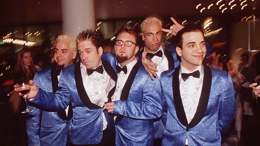 Die Skandal-Band Bloodhound Gang kündigt ihr Comeback an