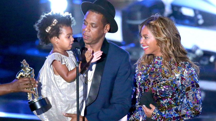 Beyoncé macht alle wahnsinnig: Diven-Alarm bei Grammy-Proben