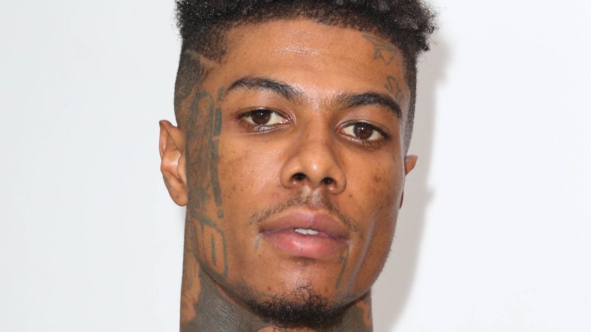 Doppelte Knaststrafe? Blueface verletzt Bewährungsauflagen!