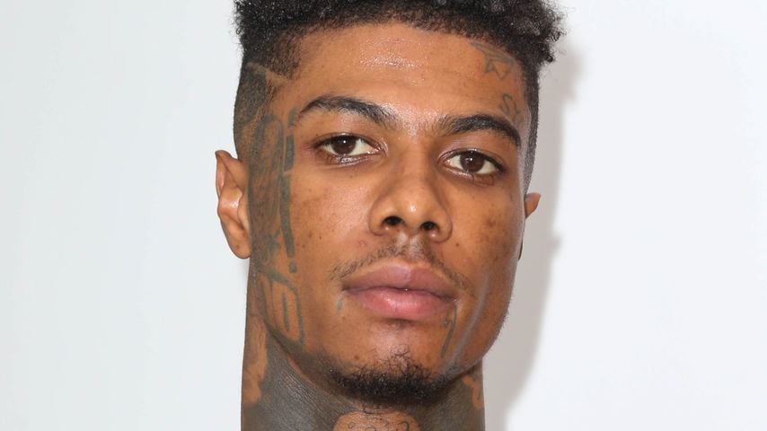 Blueface, Rapper