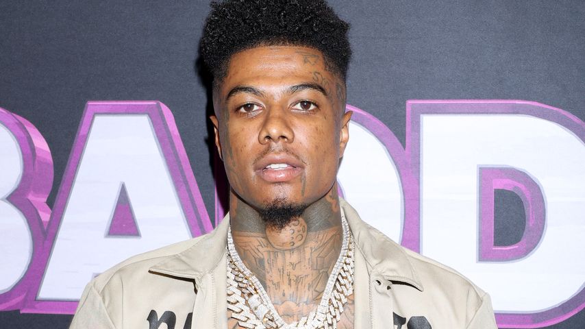 Soulja Boys Partnerin verklagt Blueface wegen Sexaussage!
