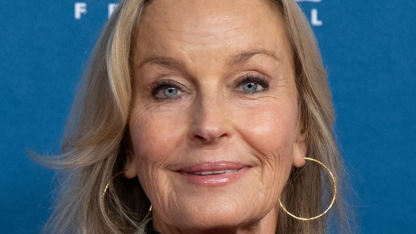 Bo Derek beim Santa Barbara International Film Festival 2026 in Santa Barbara
