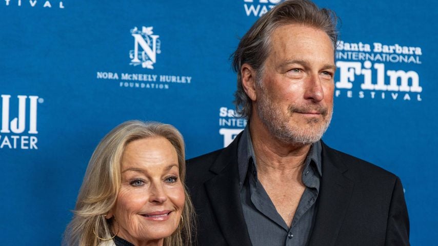 Besser spät als nie: Bo ist dankbar für Ehe mit John Corbett