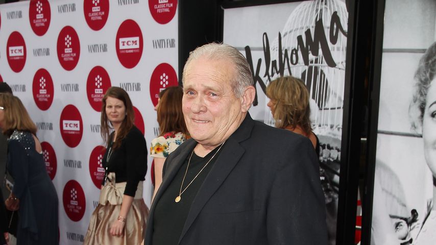 Bo Hopkins, Schauspieler