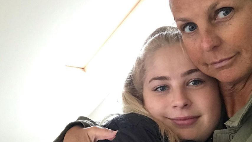 Bo und Ulrika Jonsson
