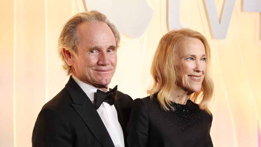 Catherine O'Hara und Bo Welch: Das war ihre Liebesgeschichte