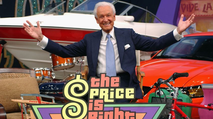 Mit 99 verstorben: Die Stars trauern um Moderator Bob Barker
