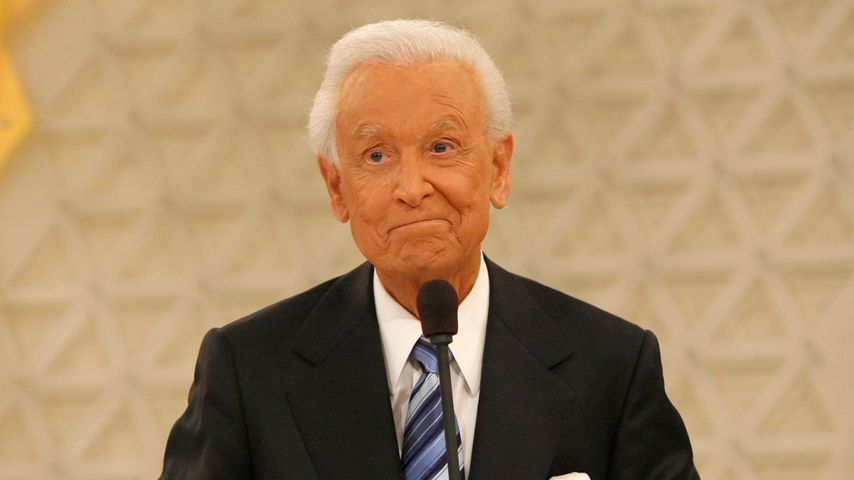 Bob Barker, Moderator