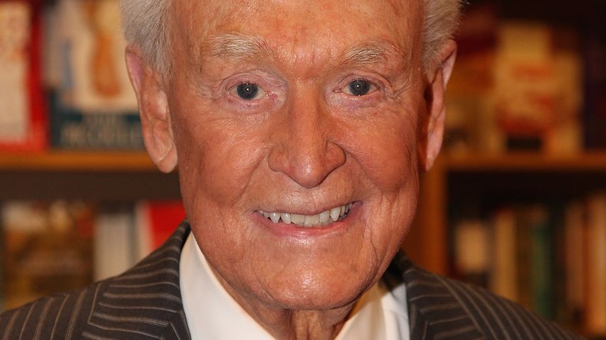 Bob Barker im April 2009