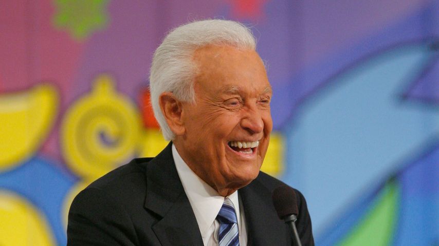 Bob Barker