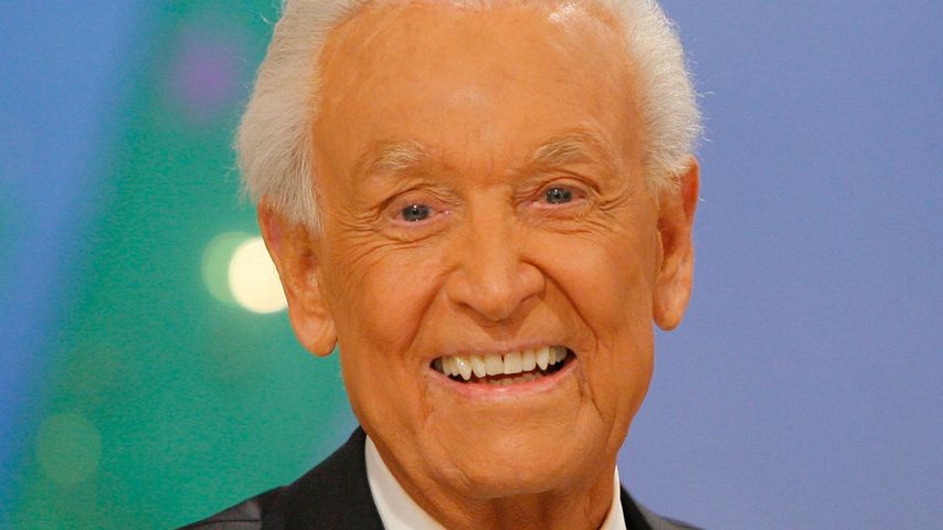 Bob Barker, Moderator