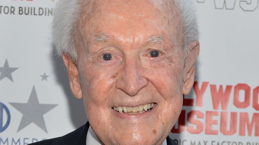 Bob Barker, Moderator