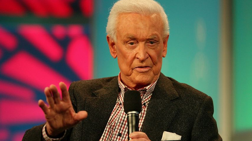 Das war die Todesursache von TV-Legende Bob Barker (†99)