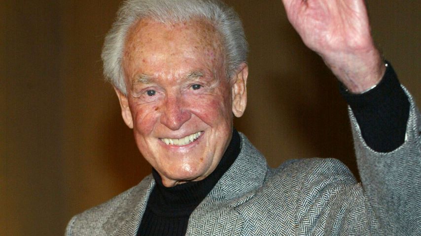 Bob Barker, 2004