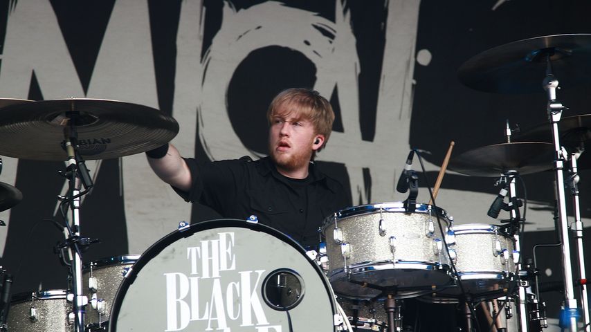 Todesursache von Bob Bryar wird als "ungeklärt" eingestuft