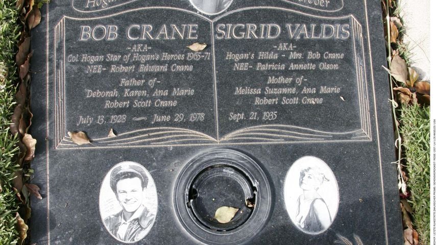 Mord an Schauspieler Bob Crane: Sohn will Täter kennen!