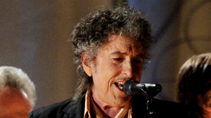Nach acht Jahren: Bob Dylan meldet sich mit Album zurück