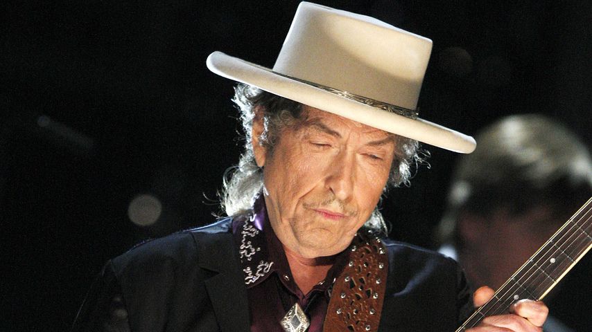 Bob Dylan wegen Missbrauchs einer Zwölfjährigen angeklagt