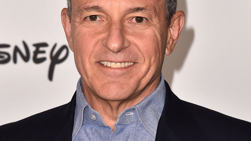 Bob Iger bei einem Event in L.A. im Oktober 2018