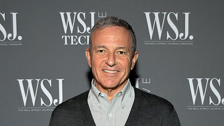 Bob Iger, CEO der Walt Disney Company