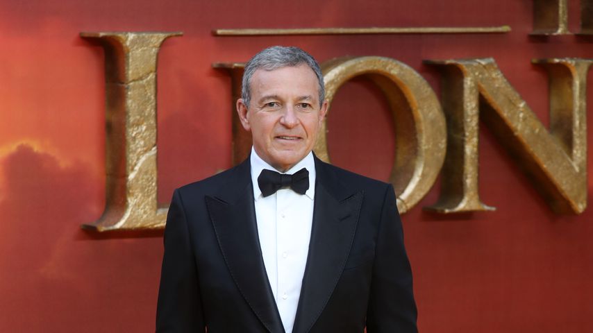 Nach Scorseses Diss: Disney-CEO verteidigt Marvel-Universum