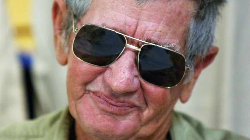 Bob Irwin