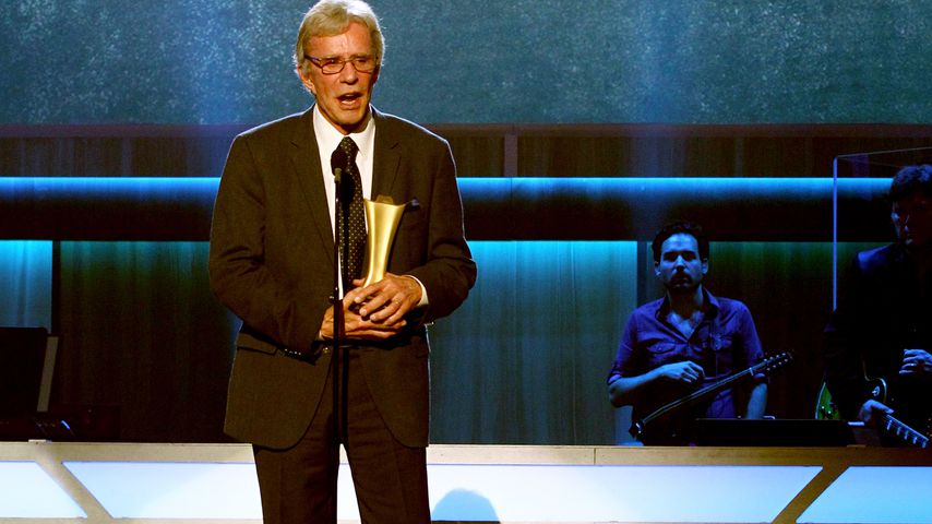 Bob Kingsley bei der 11th Annual ACM Honors-Show