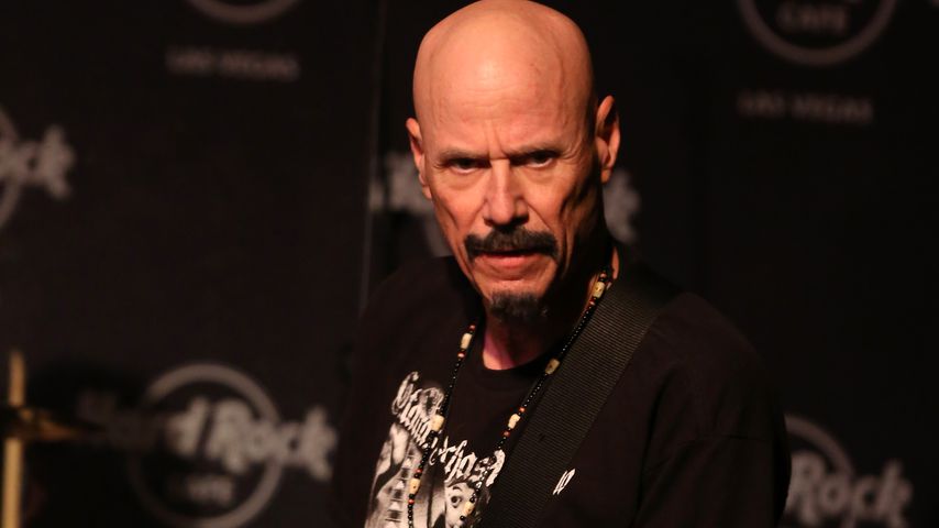 Bob Kulick, 2015