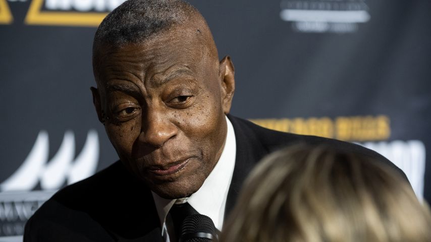 NBA-Star Bob Love